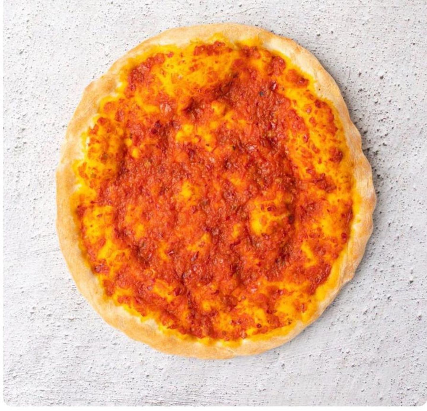 Plain Muhammara - Medium