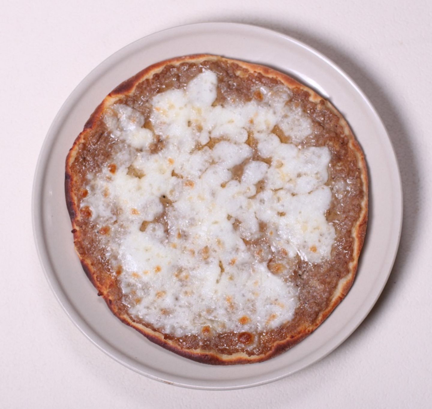 Chicken With Labneh - Medium