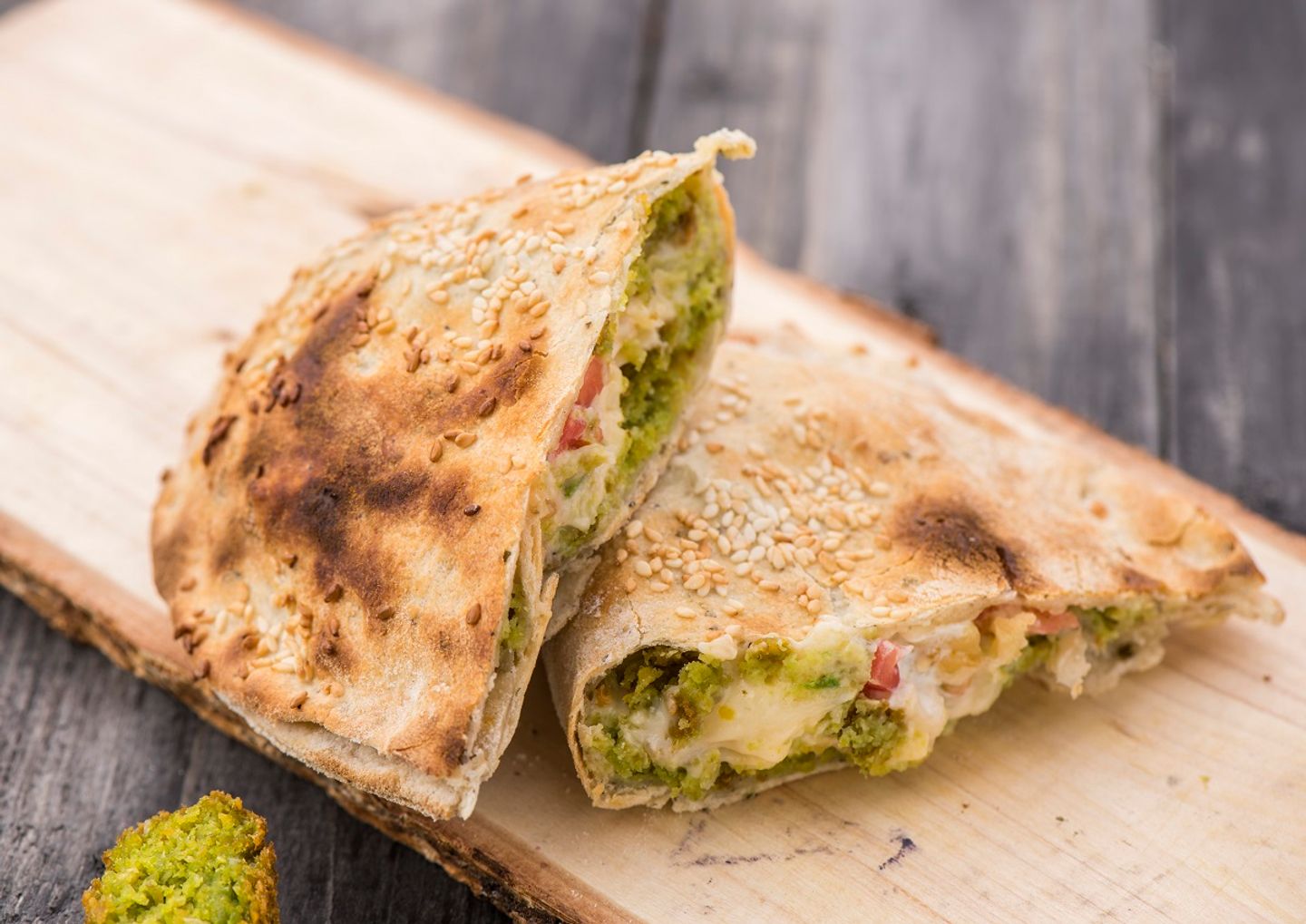 Falafel Box - Small