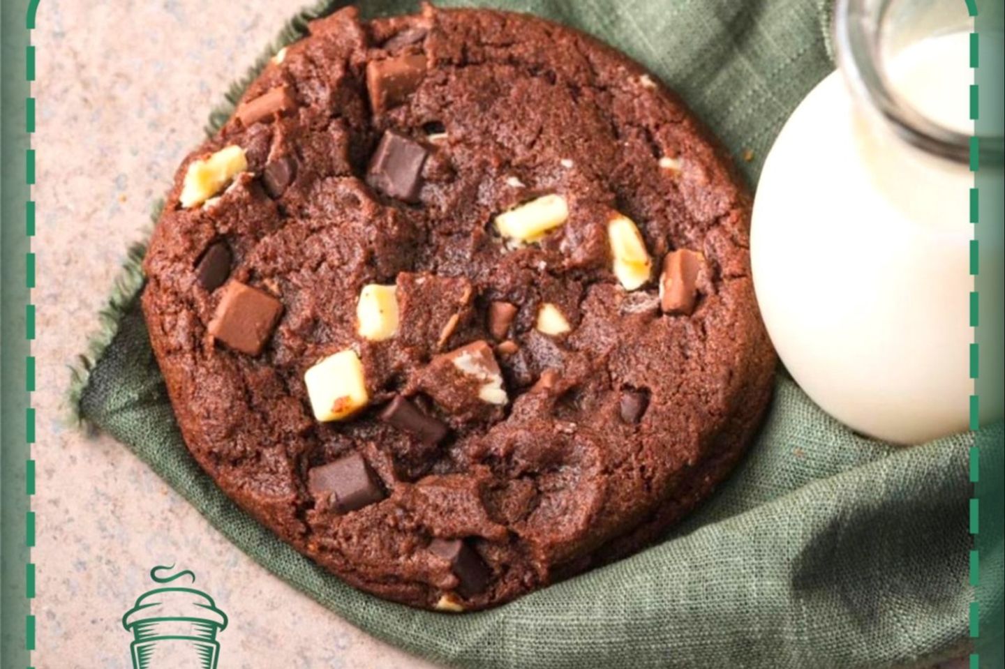 Cookies - Chocolate