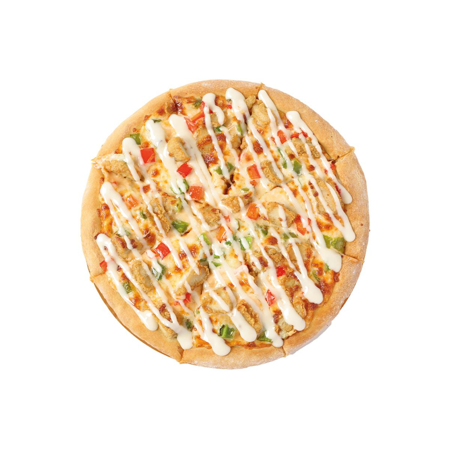 بيتزا رانش - صغير