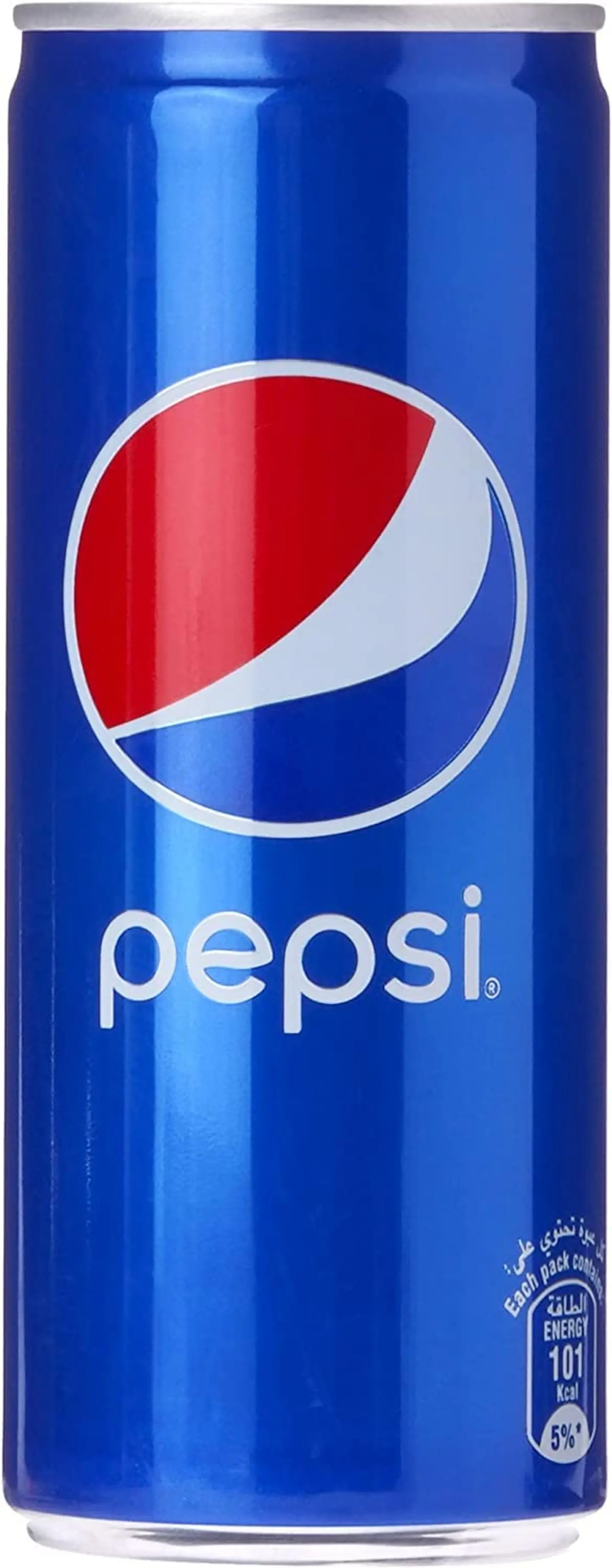 بيبسي - كبير