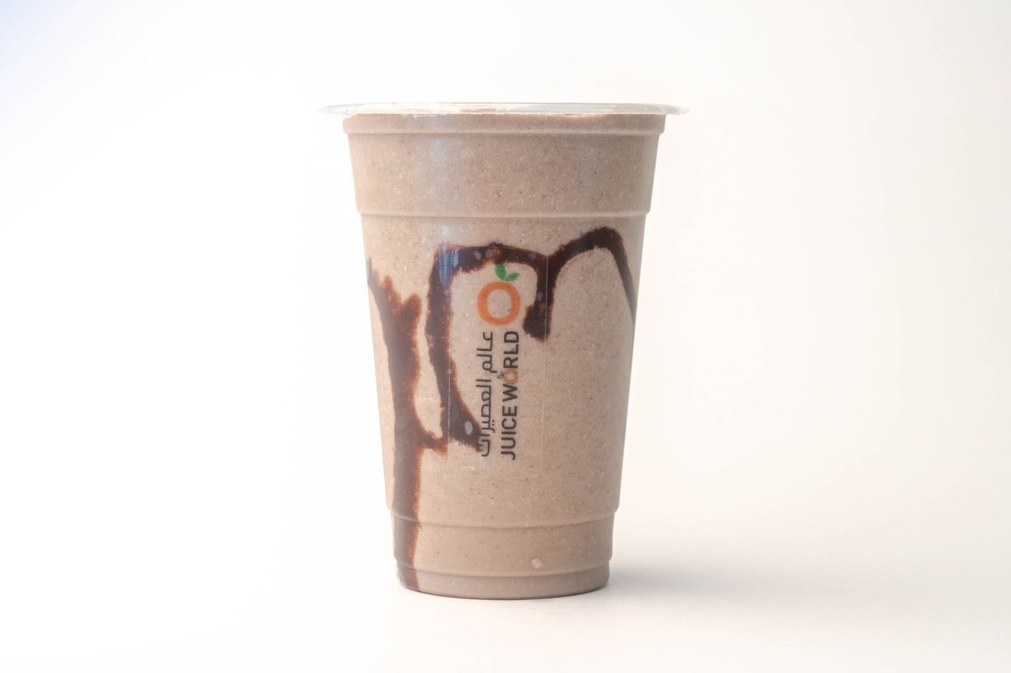Oreo Milkshake - Small