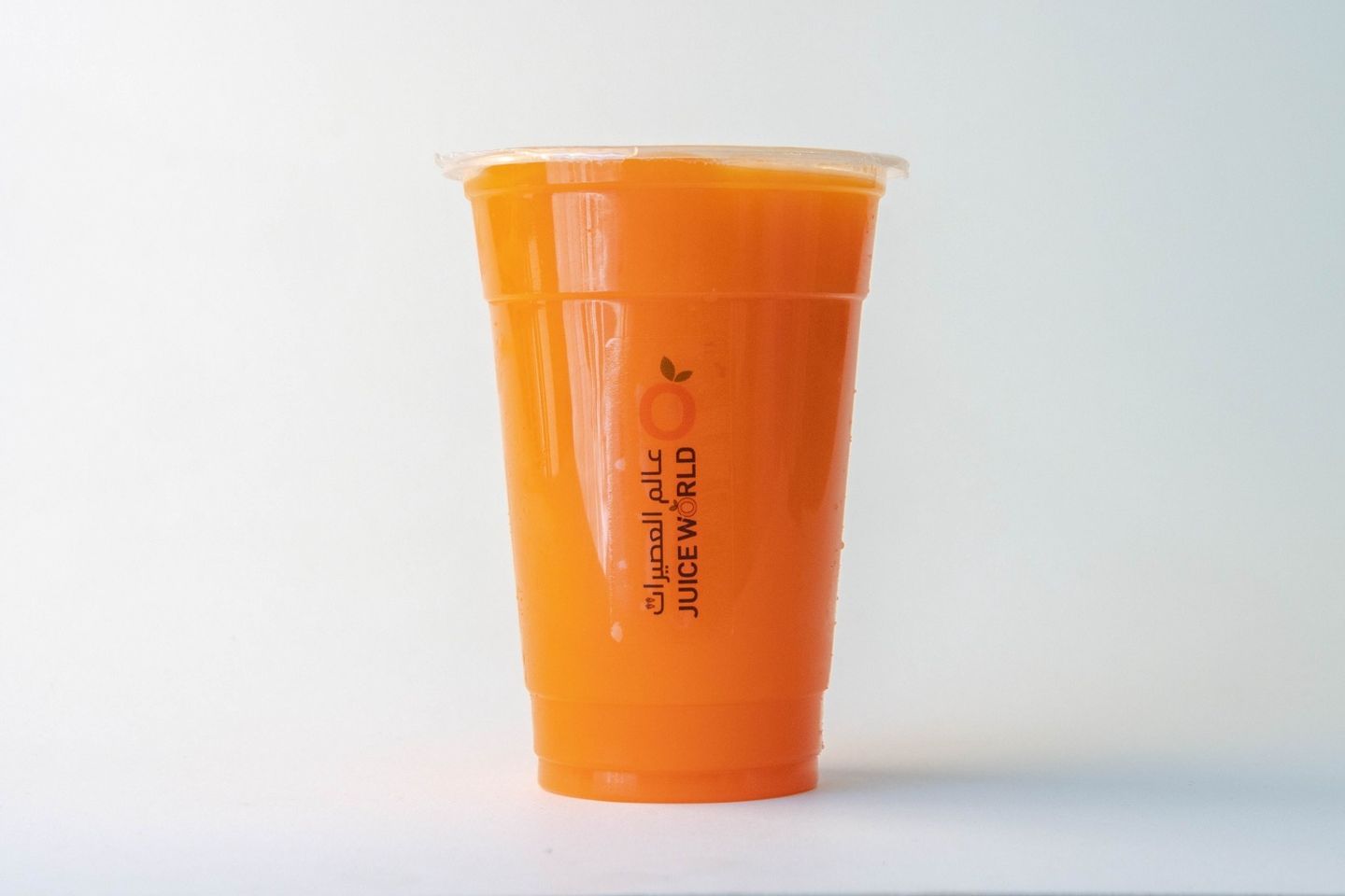 Fresh Mango Juice - Small