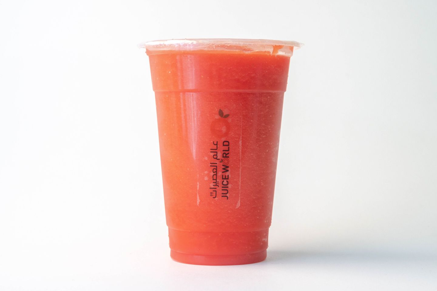 Strawberry Juice - Small