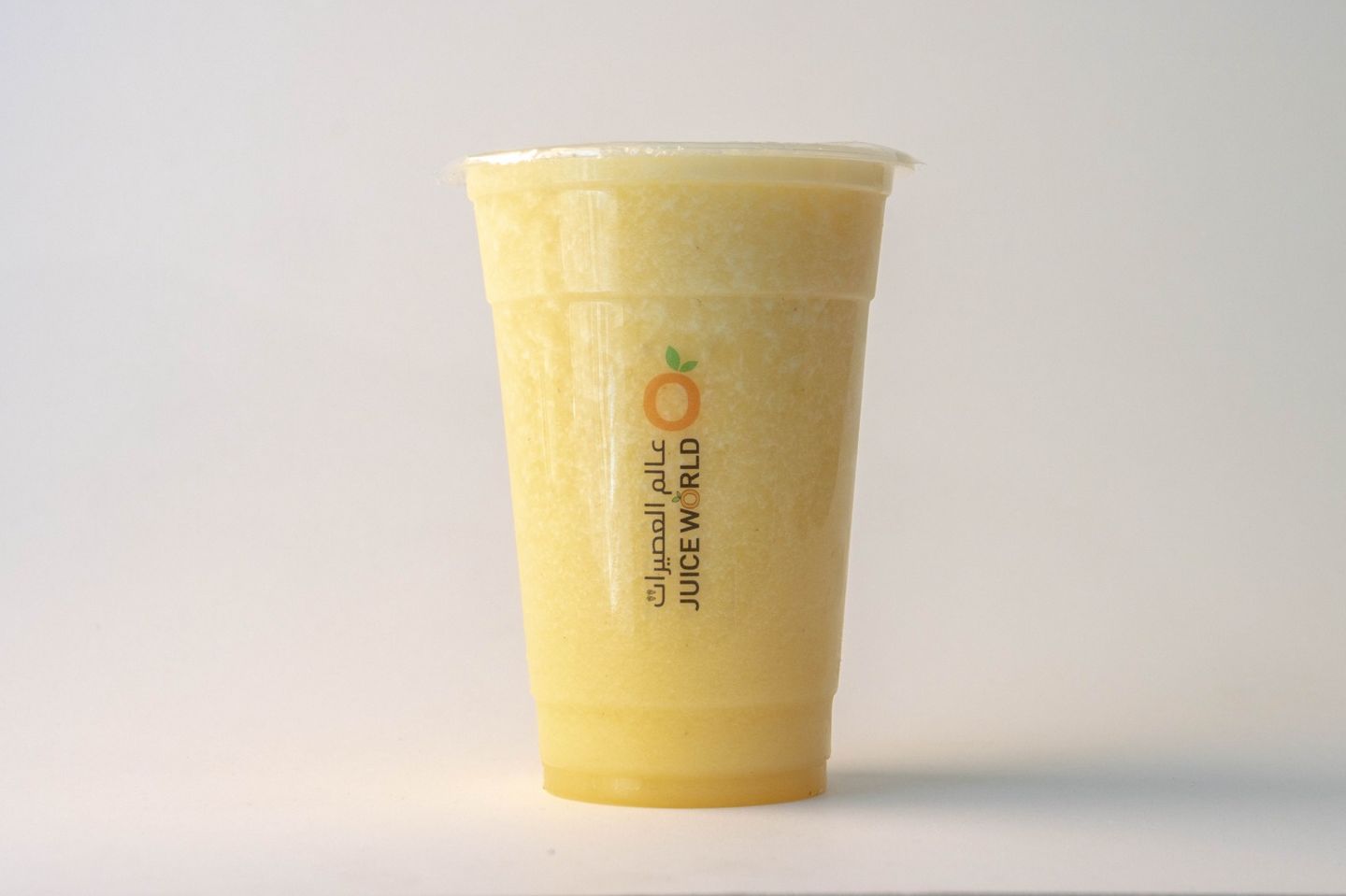 Pineapple Juice - Small