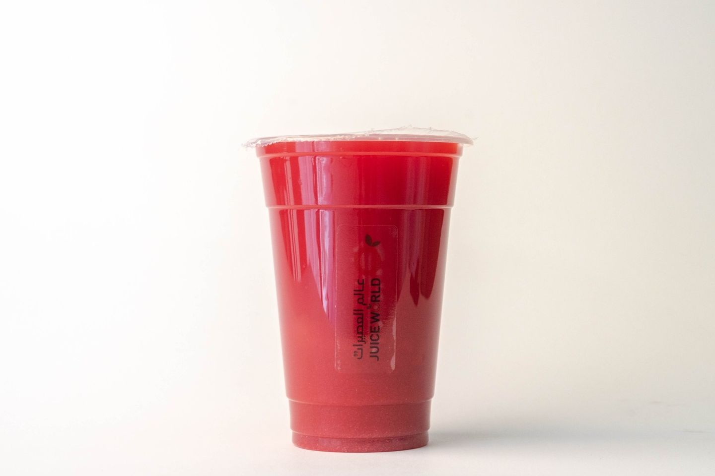 Berry Juice - Small