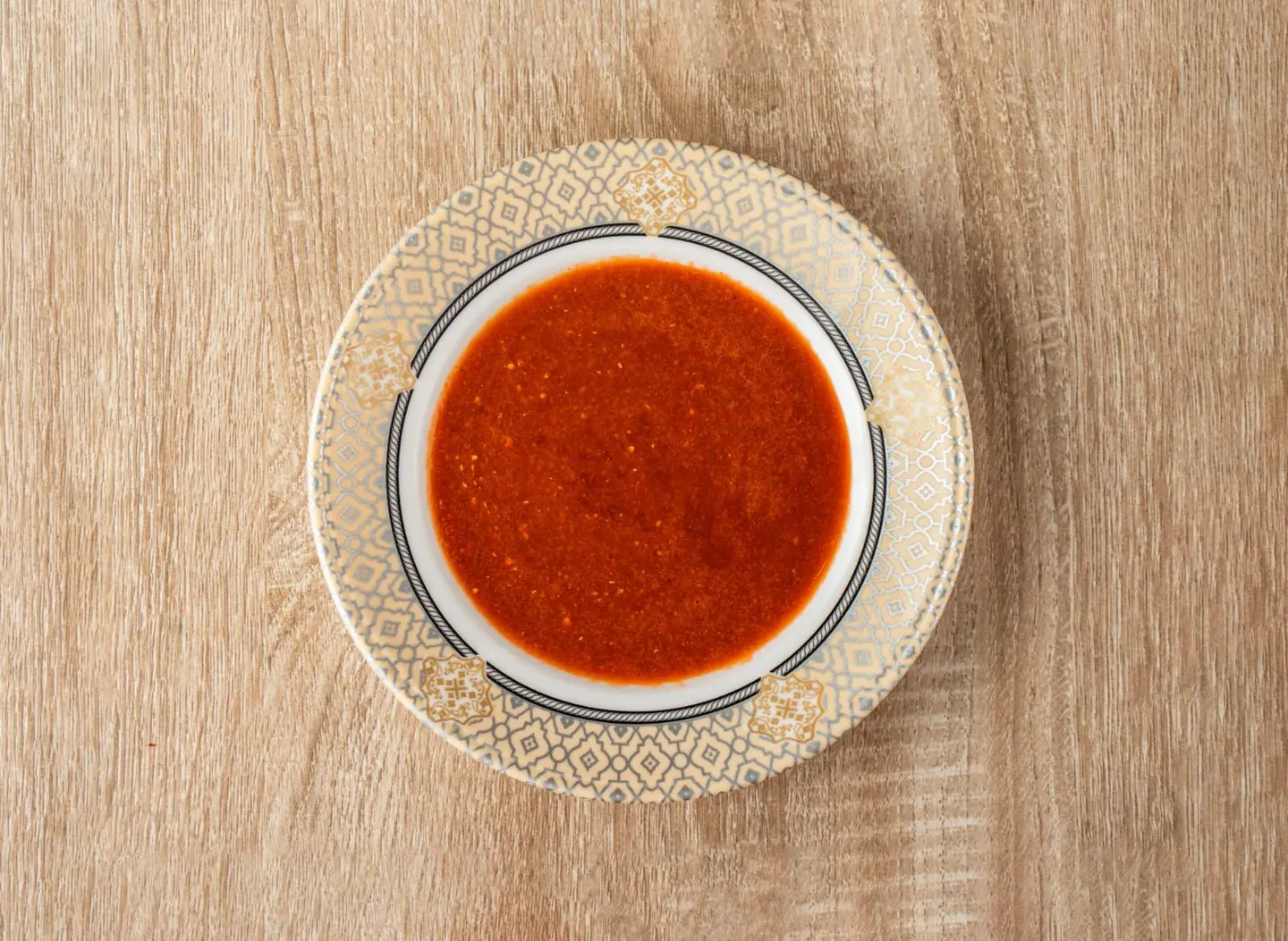 Hot Salad - Medium