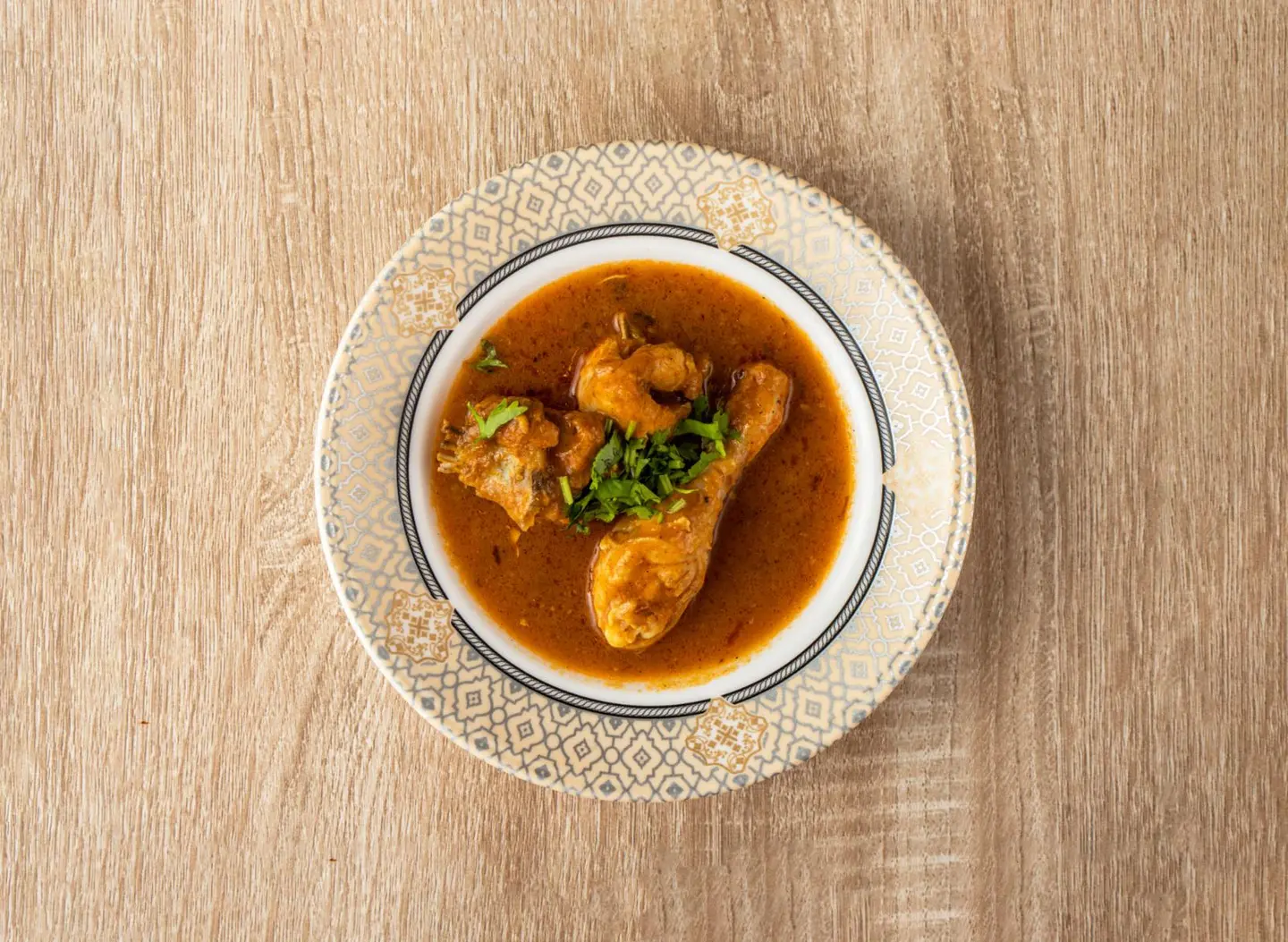 Chicken Edam - Medium