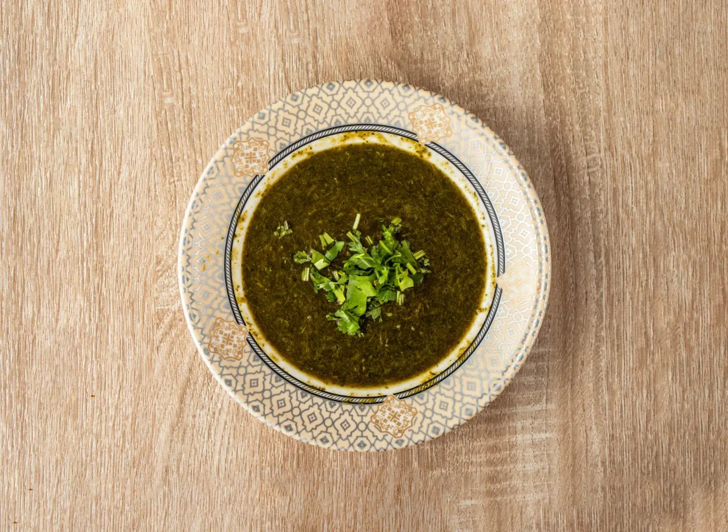 Mulukhiyah Edam - Medium