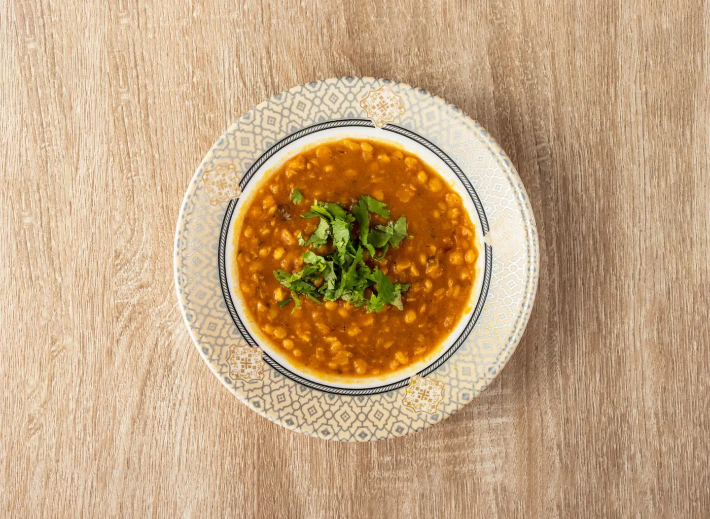 Lentils Edam - Medium