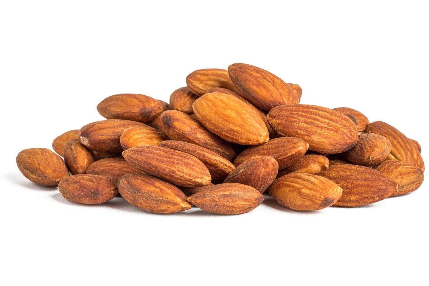 Roasted Almond  - 1 Kg