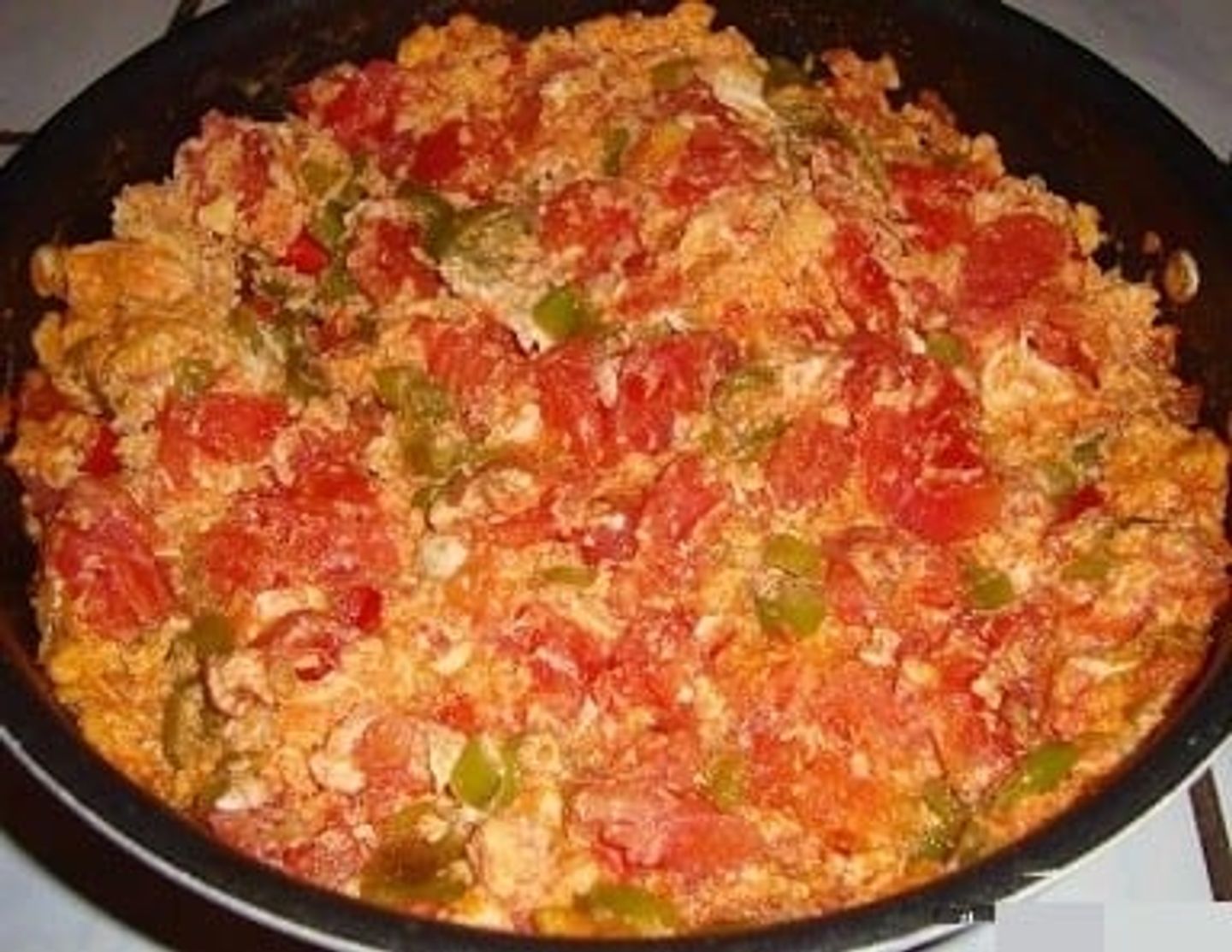 Shakshouka Plate - Small