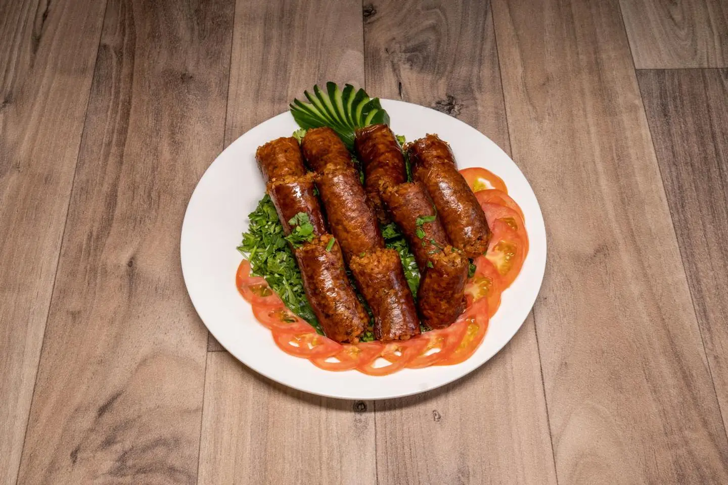 سجق مشوي بالخلطة - 250 جرام