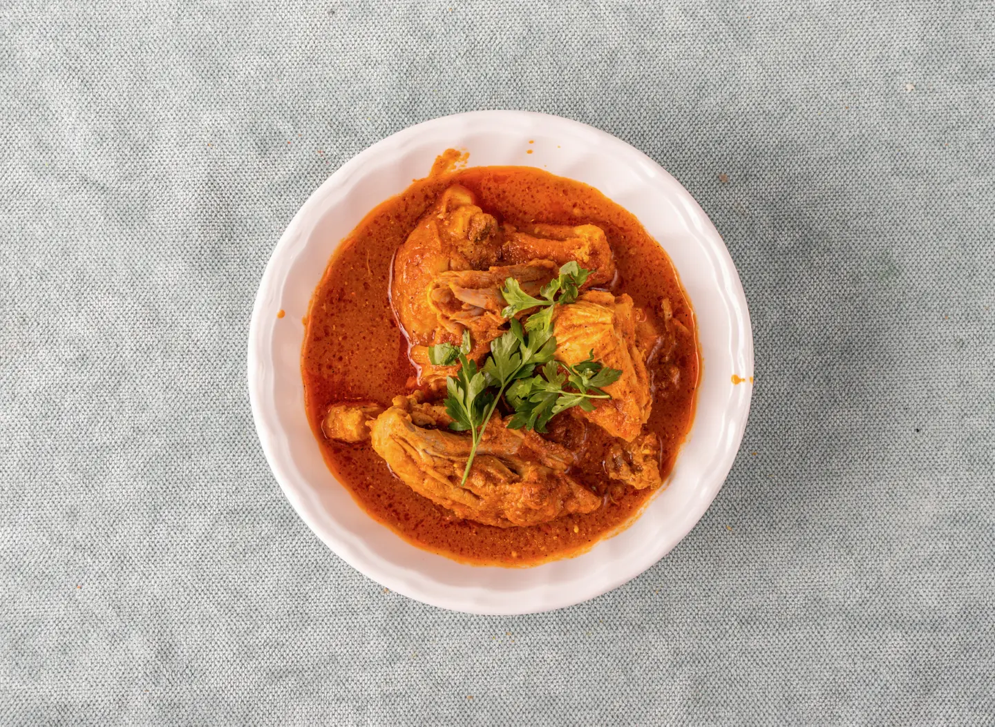 Chicken Edam - Small