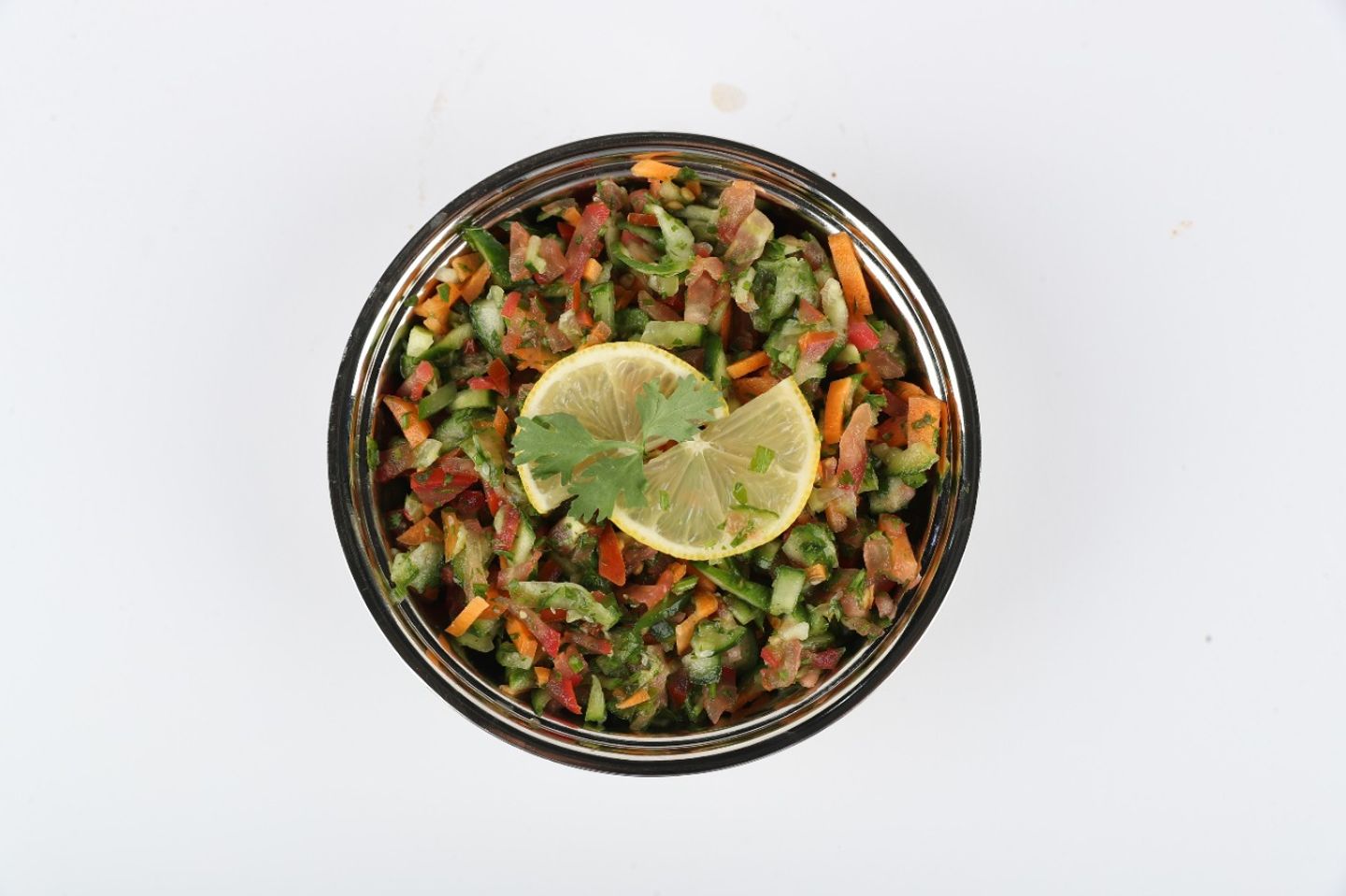 Green Salad - Large