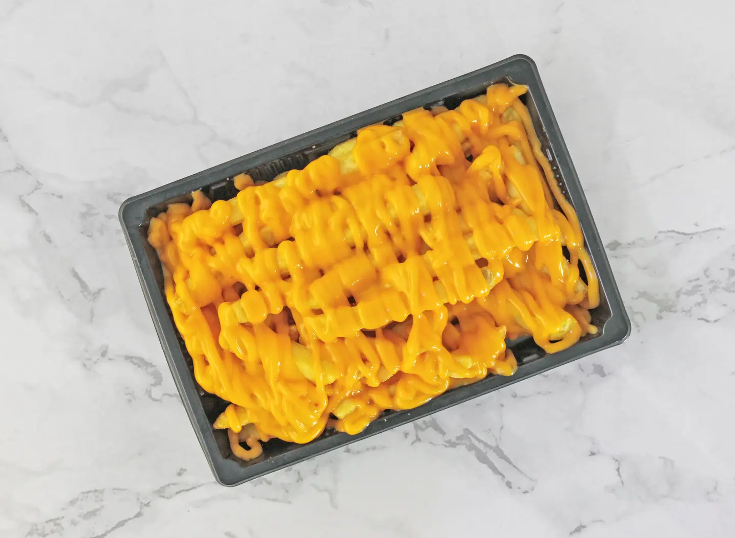 Cheese Fries - Small