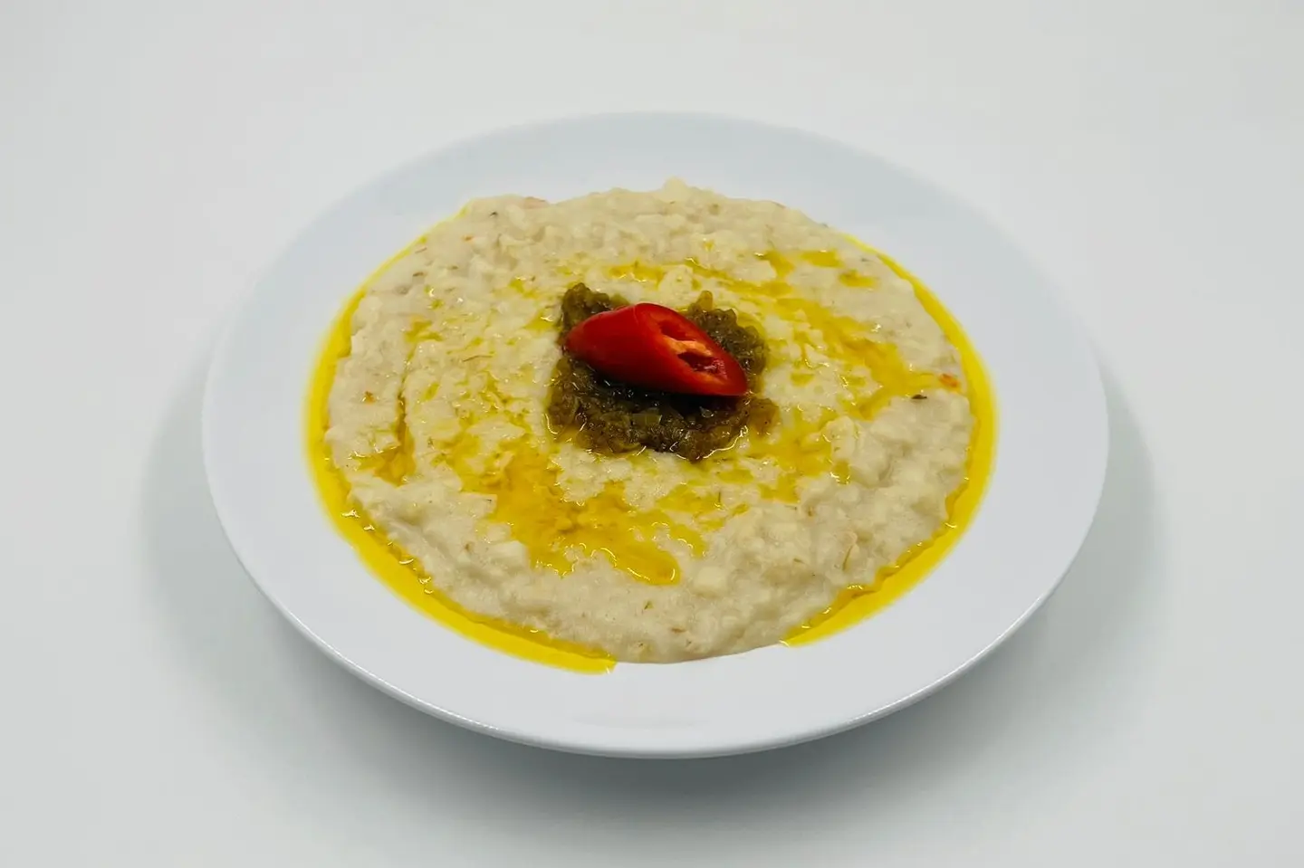 جريش - صغير