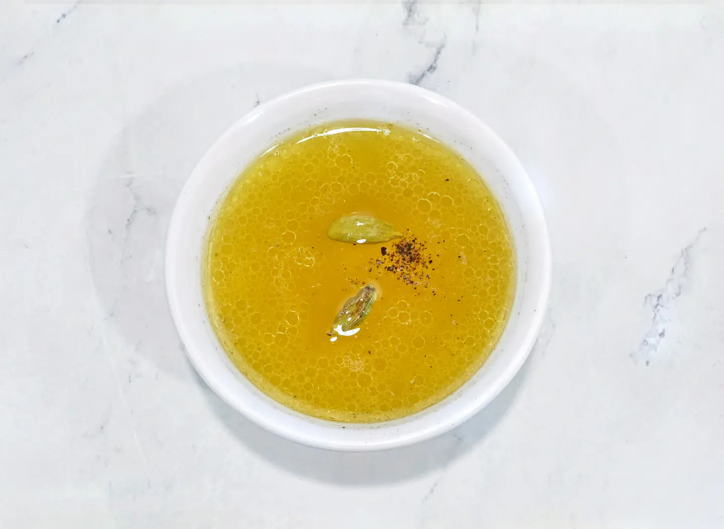مرق حمام - صغير