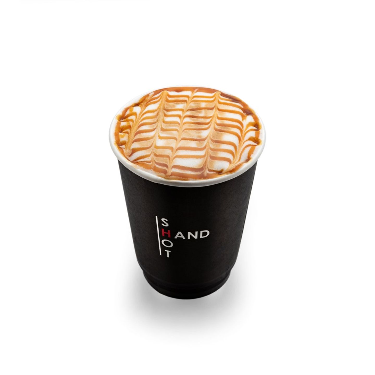 Caramel Macchiato - Small