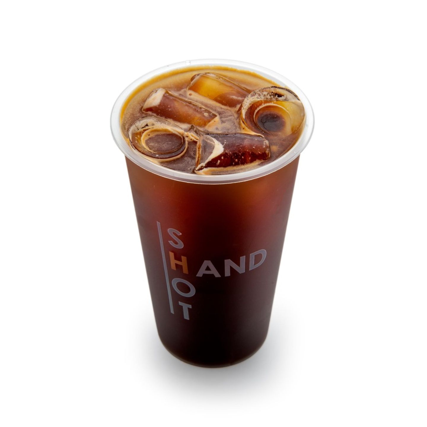 Iced Americano - Small