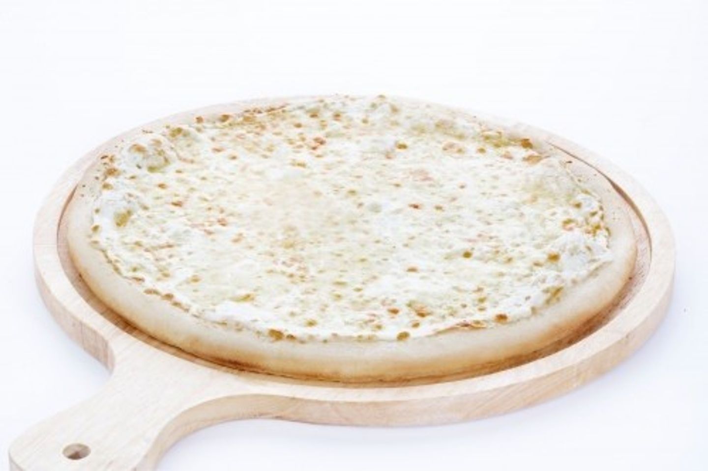 Mixed Cheese Pizza - Small