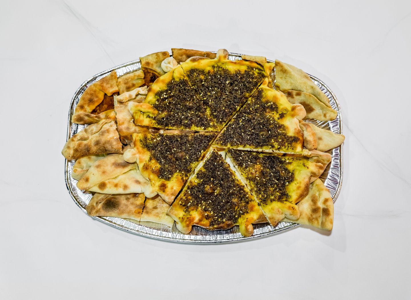 Pies Dish - Small