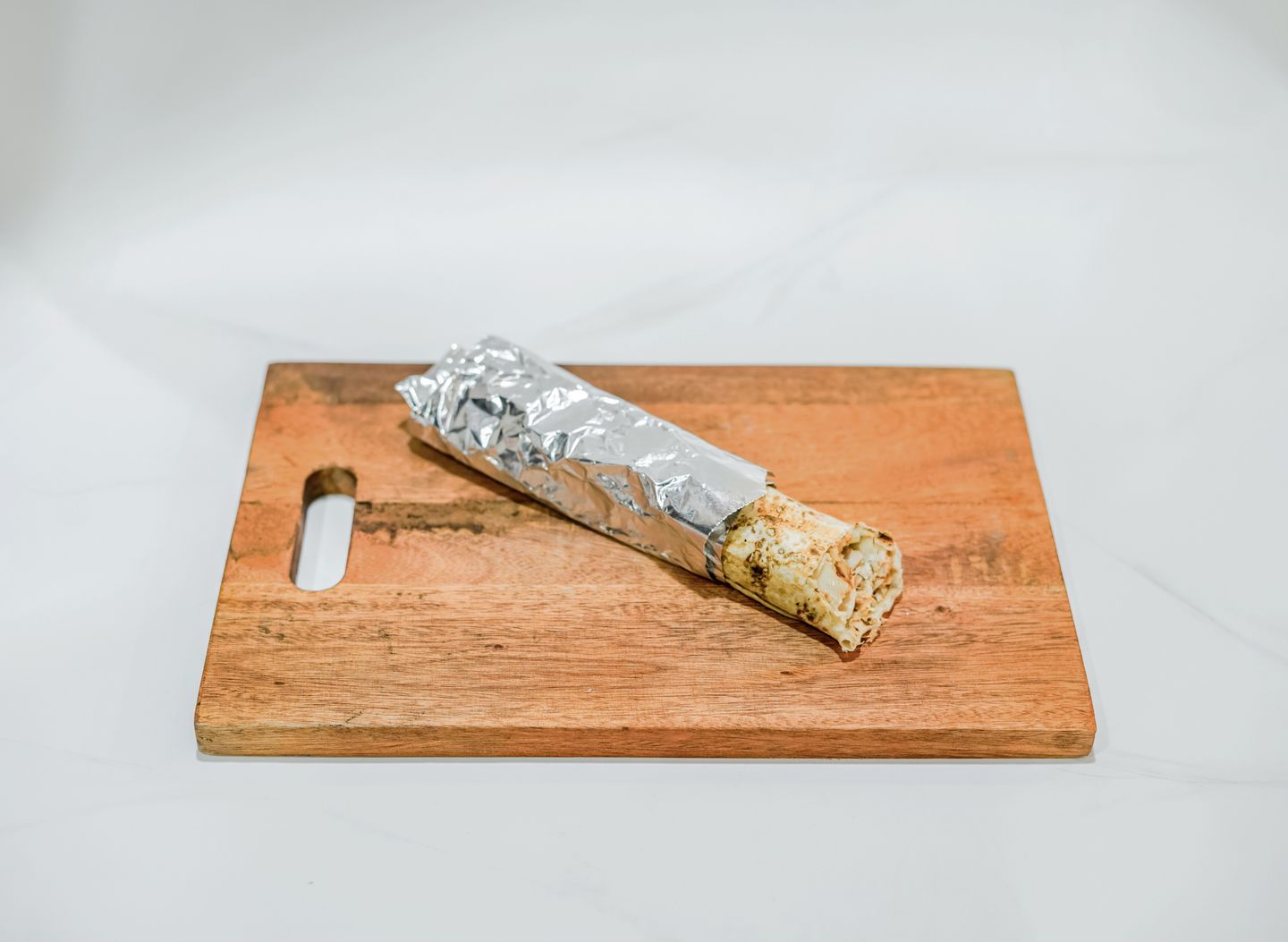 Jumbo Shawarma - Regular