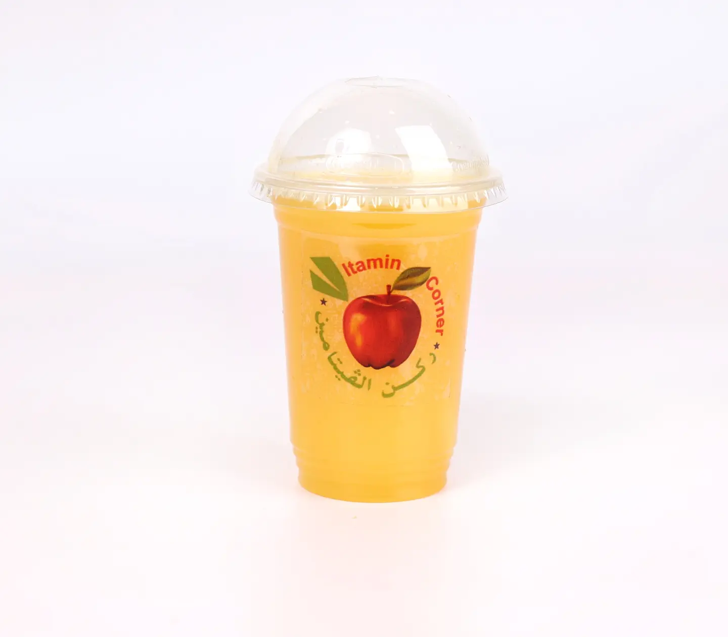 Orange Juice - Small
