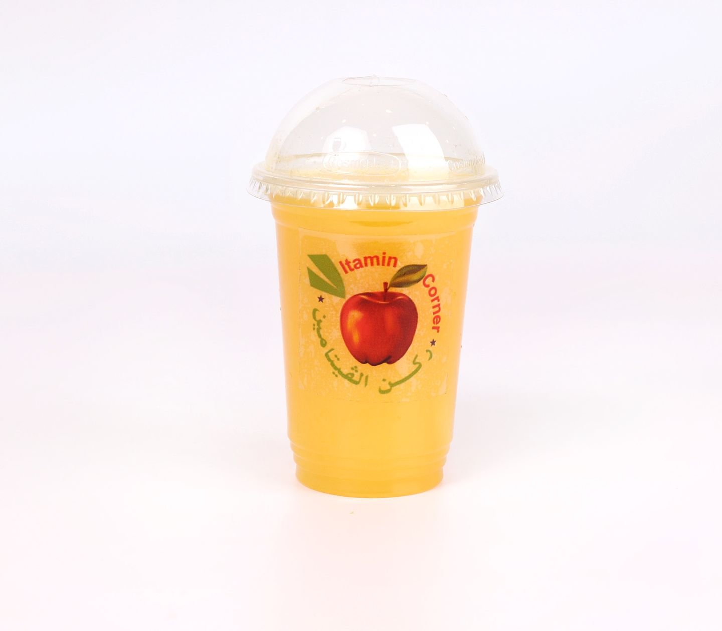 Orange Juice - Small
