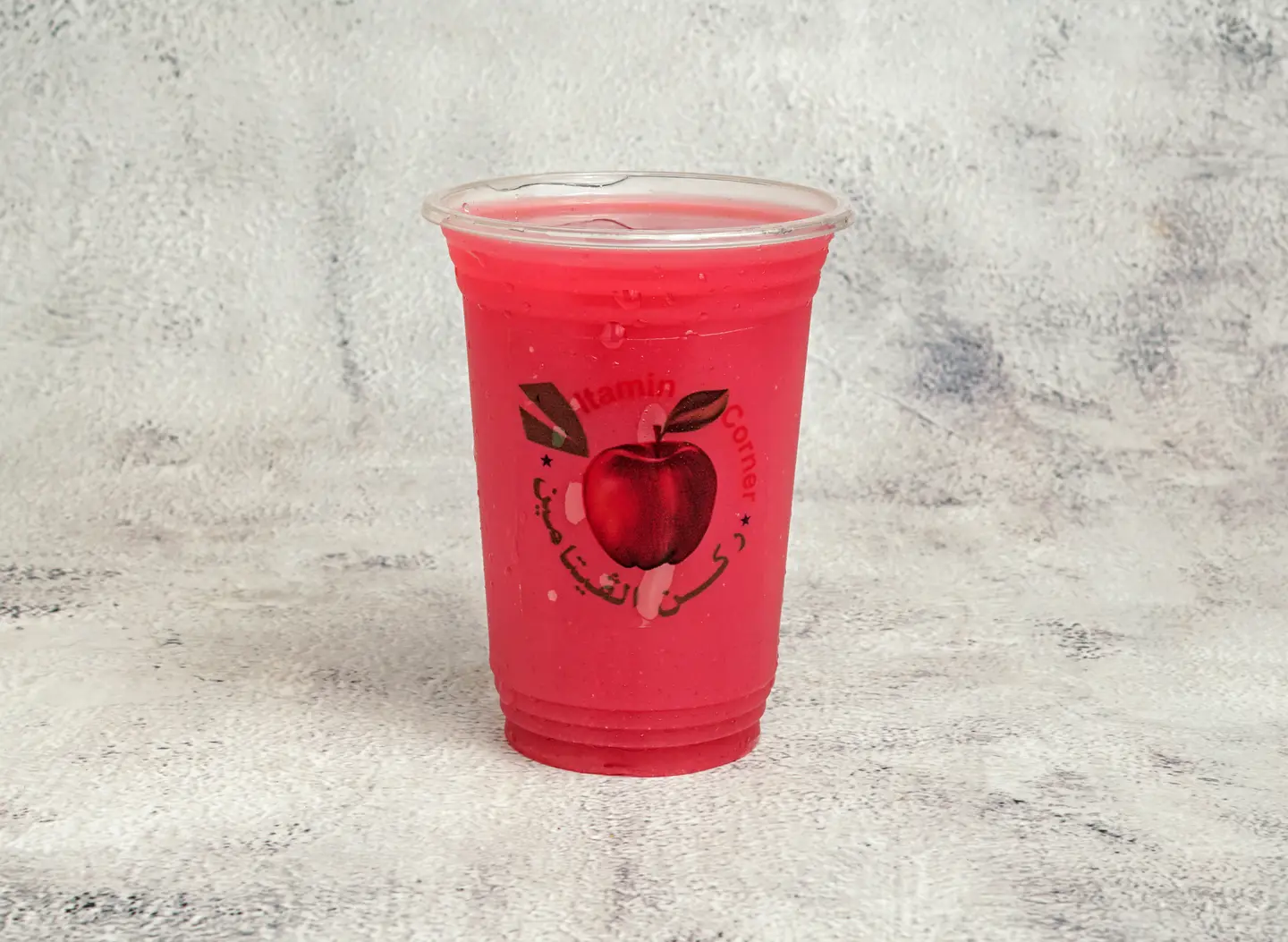 Pomegranate Juice - Small