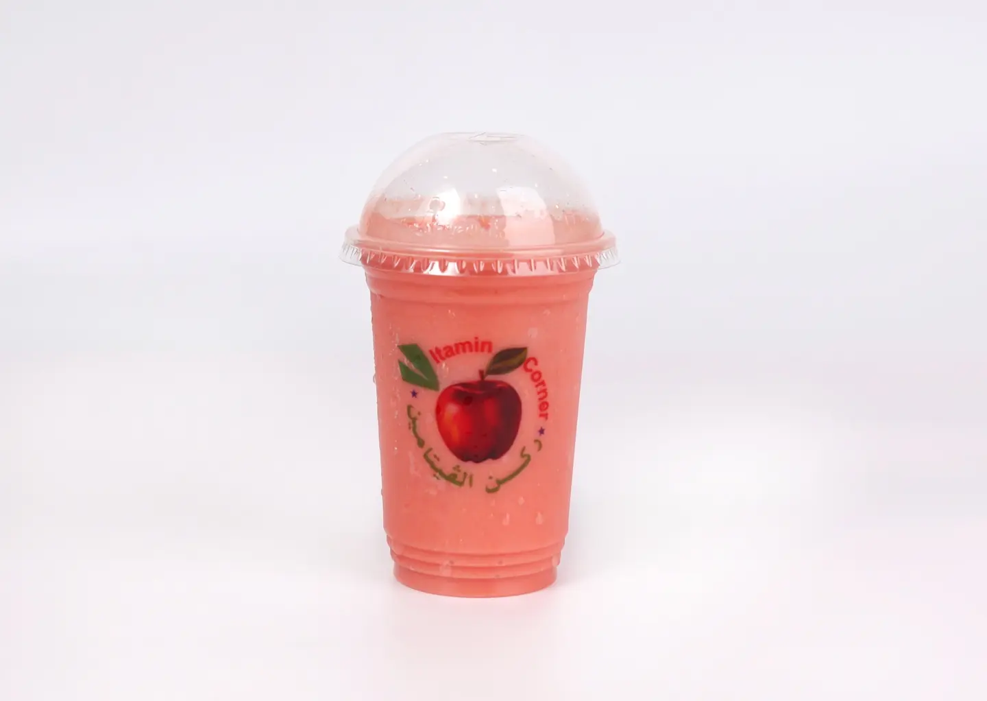 Mix Juice - Small