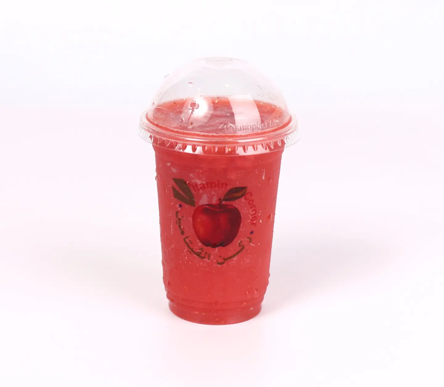 Strawberry Juice - Small