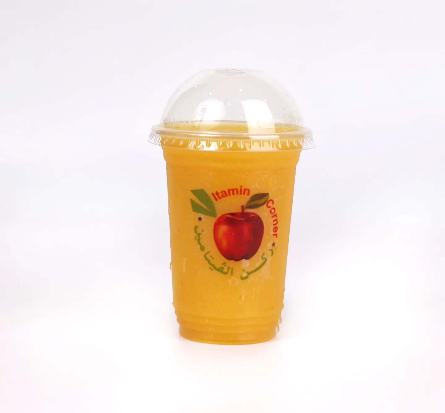 Fresh Mango Juice - Small