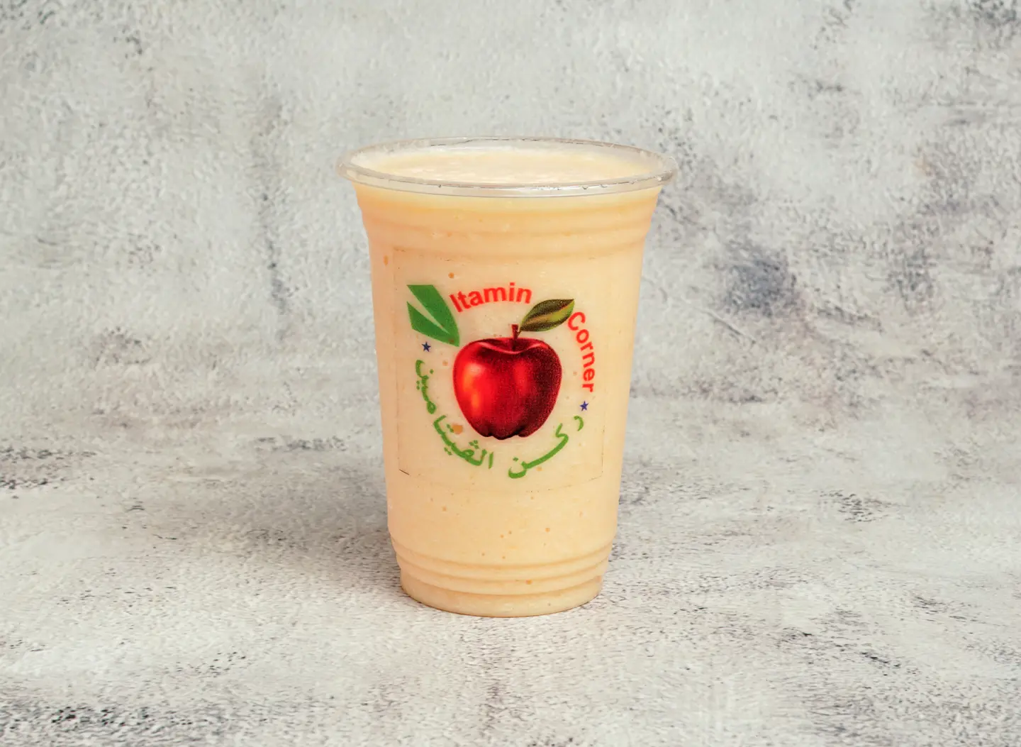 Melon Juice - Small