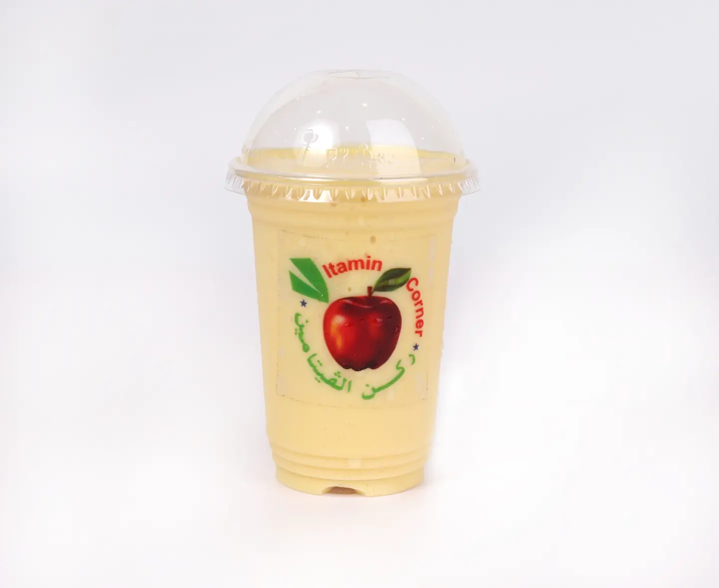 Asfahany Juice - Small