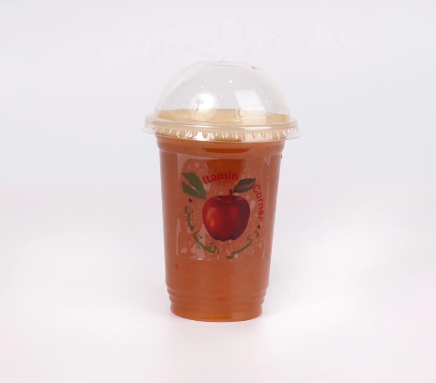 Red Apple - Small