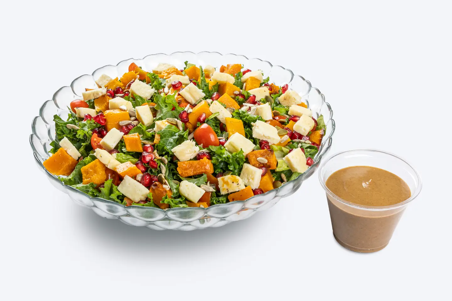 Gathering Salad - Gathering Salad