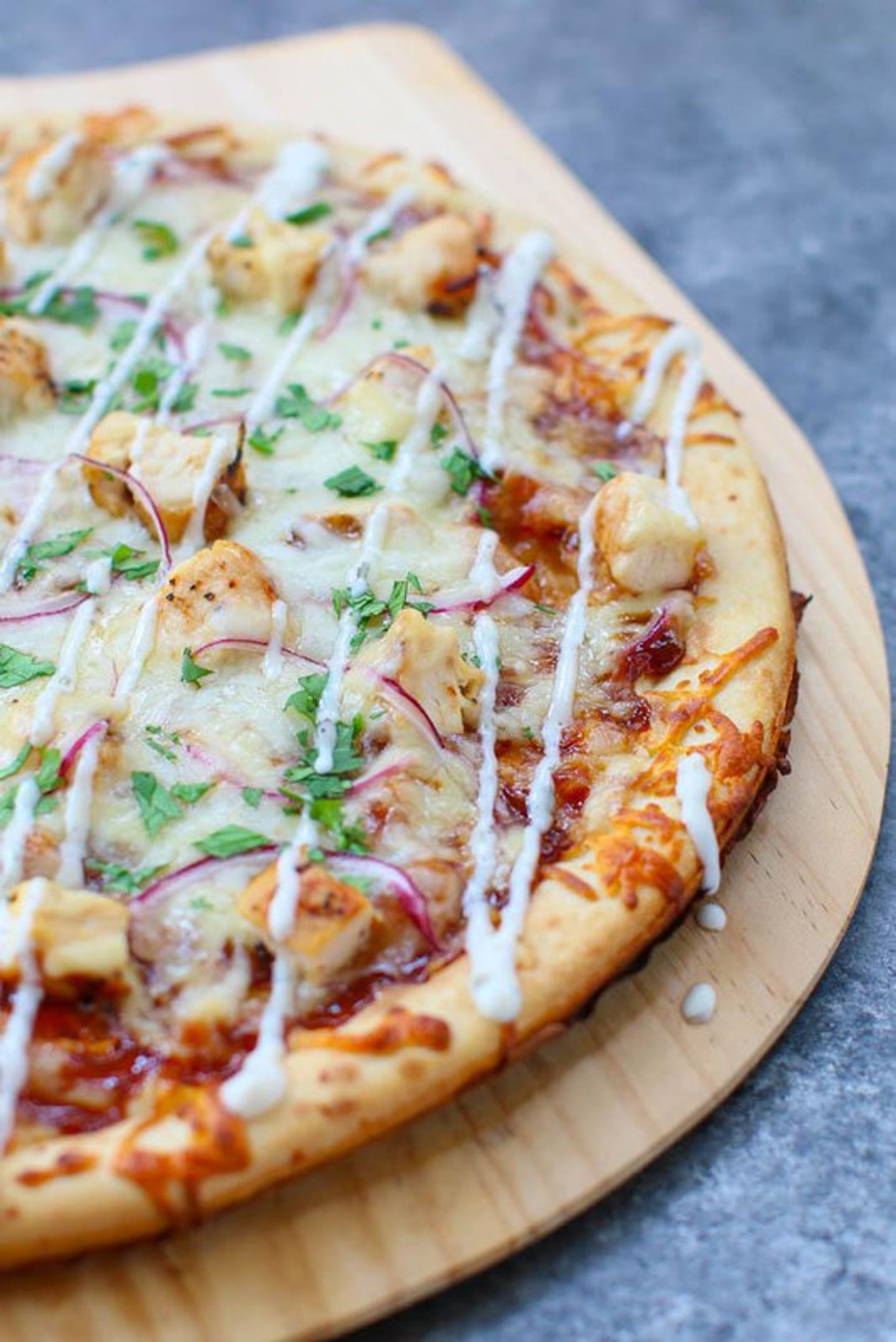 Chicken Ranch - Large