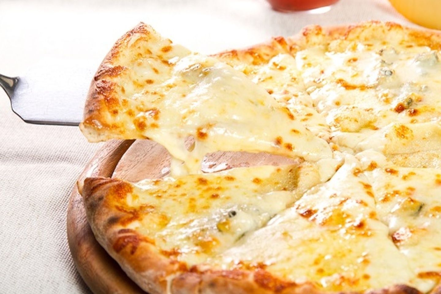 Three Cheese - Madim