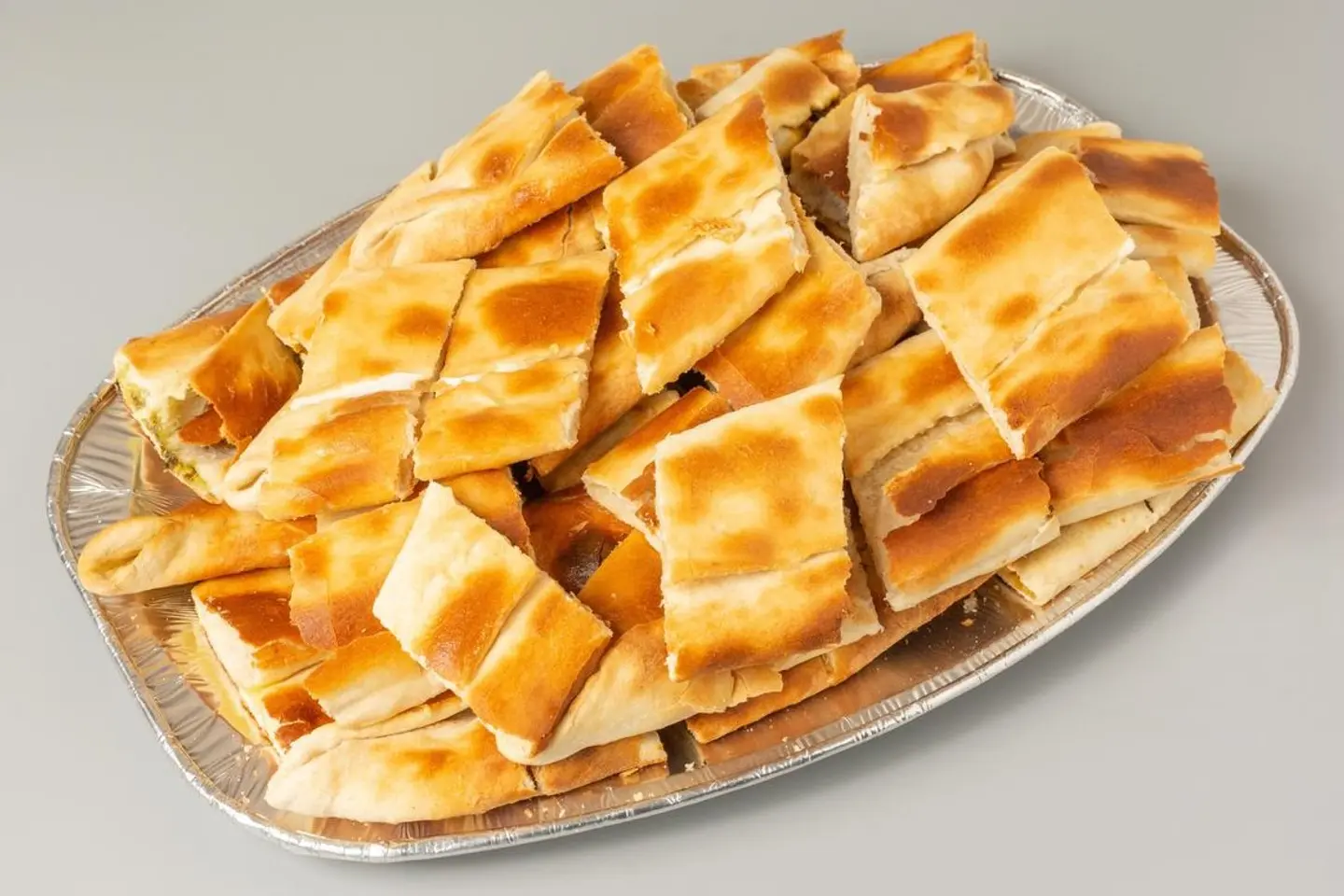 فطاير مينى - صغير