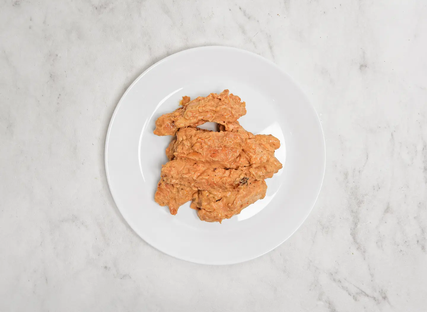 Italian Chicken - 100 Grams