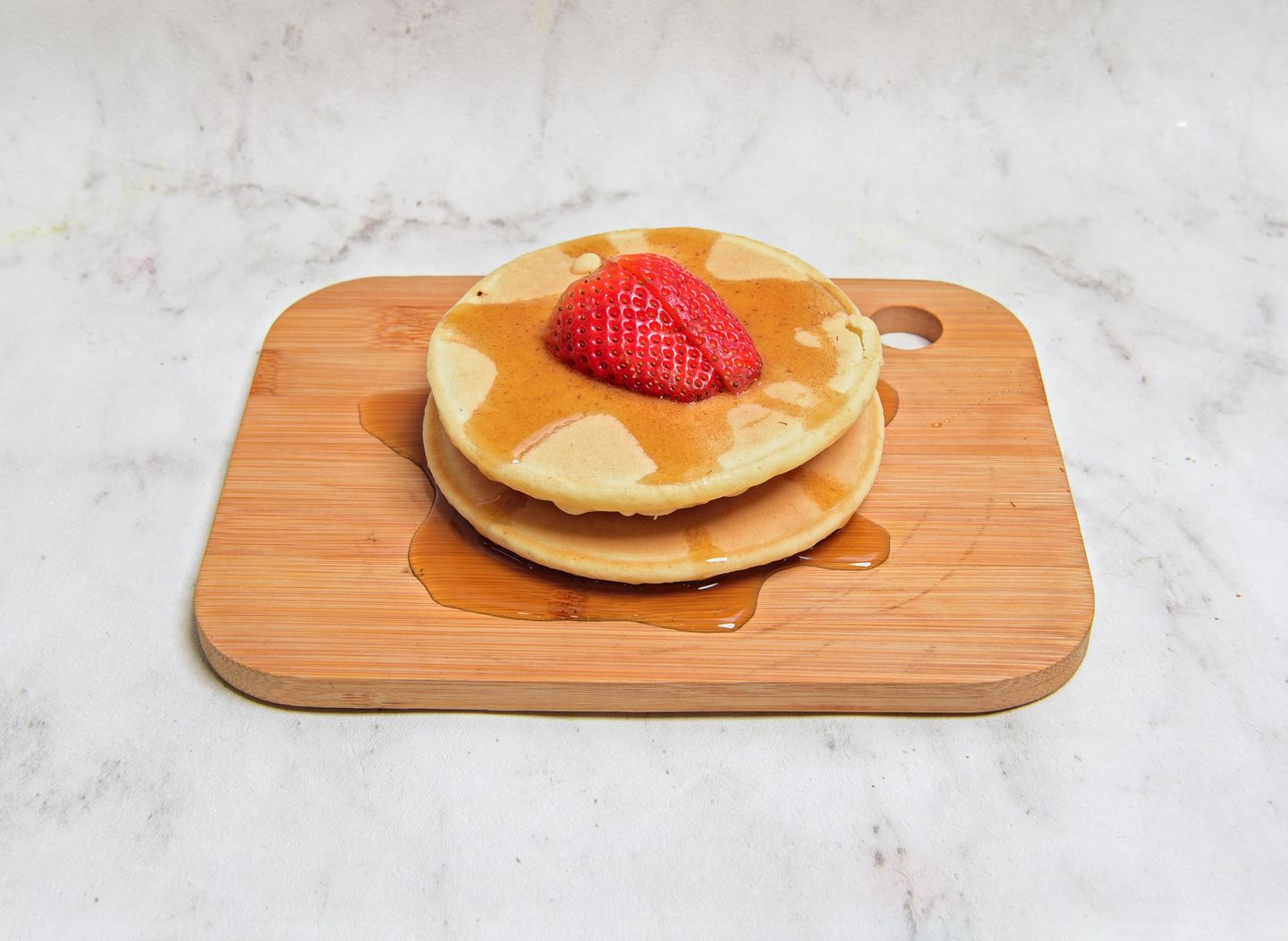 Pancake - 2 Pc