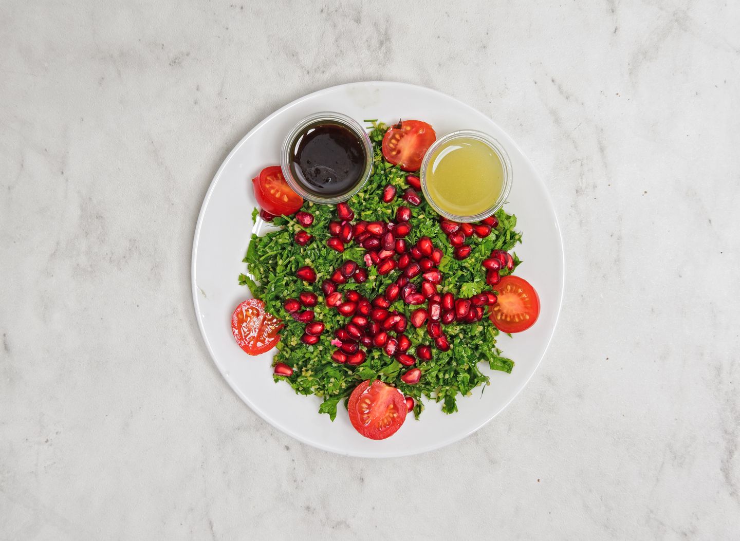 Tabbouleh  - Small