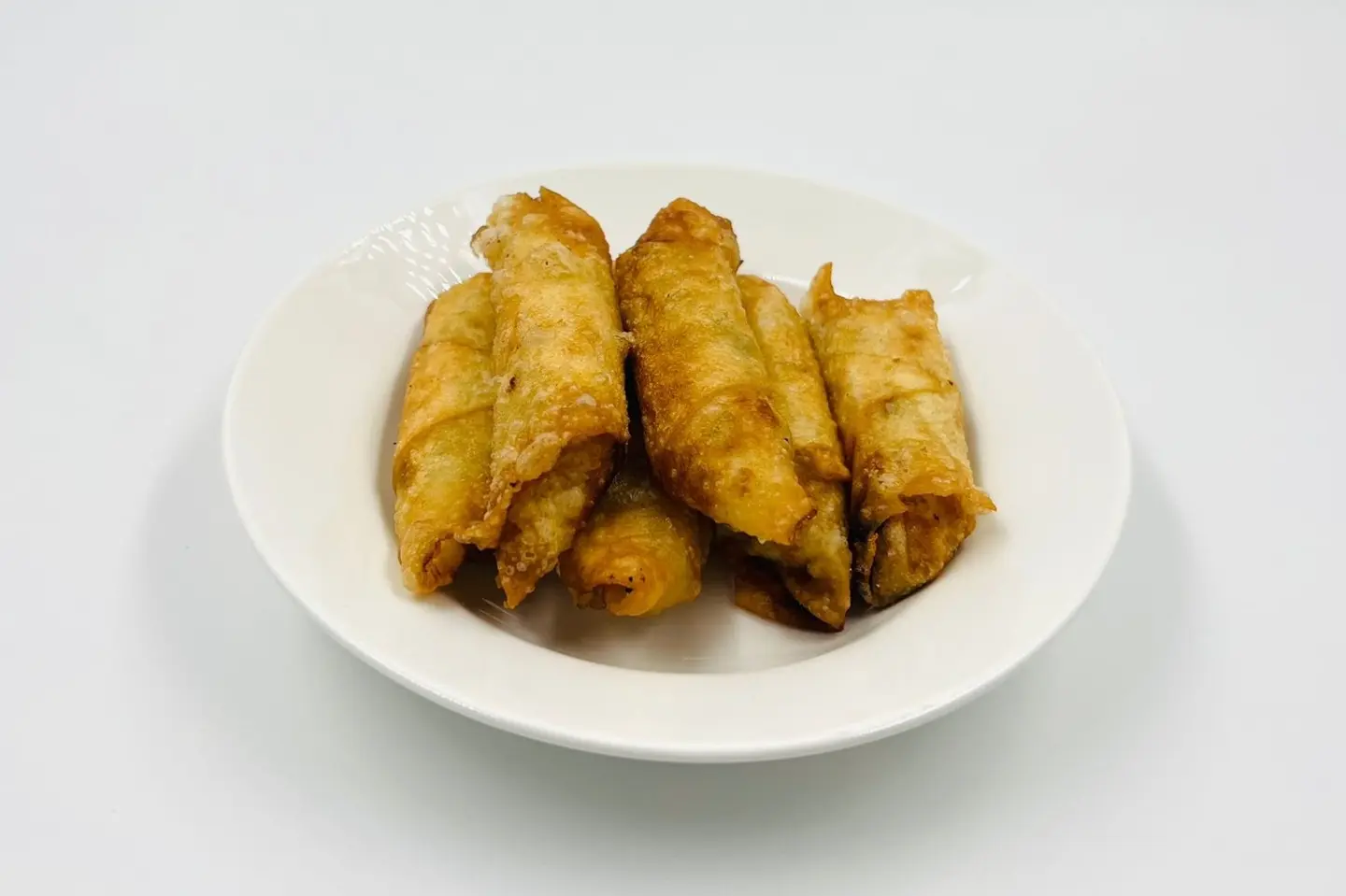 سبرنغ رول  - سبرنغ رول بالخضار