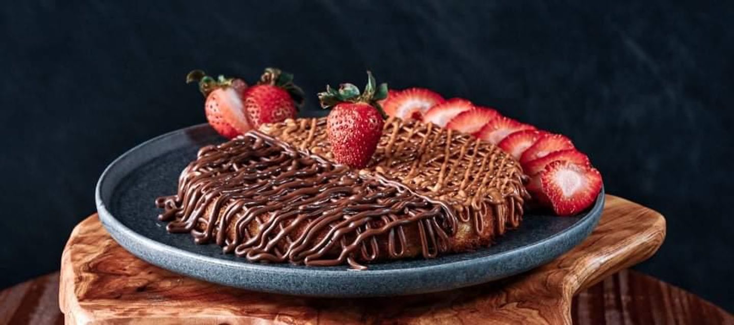 كنافة خاصة - صغير