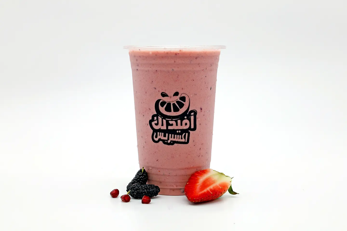 Afyadlak Cocktail - 200ml Bottle