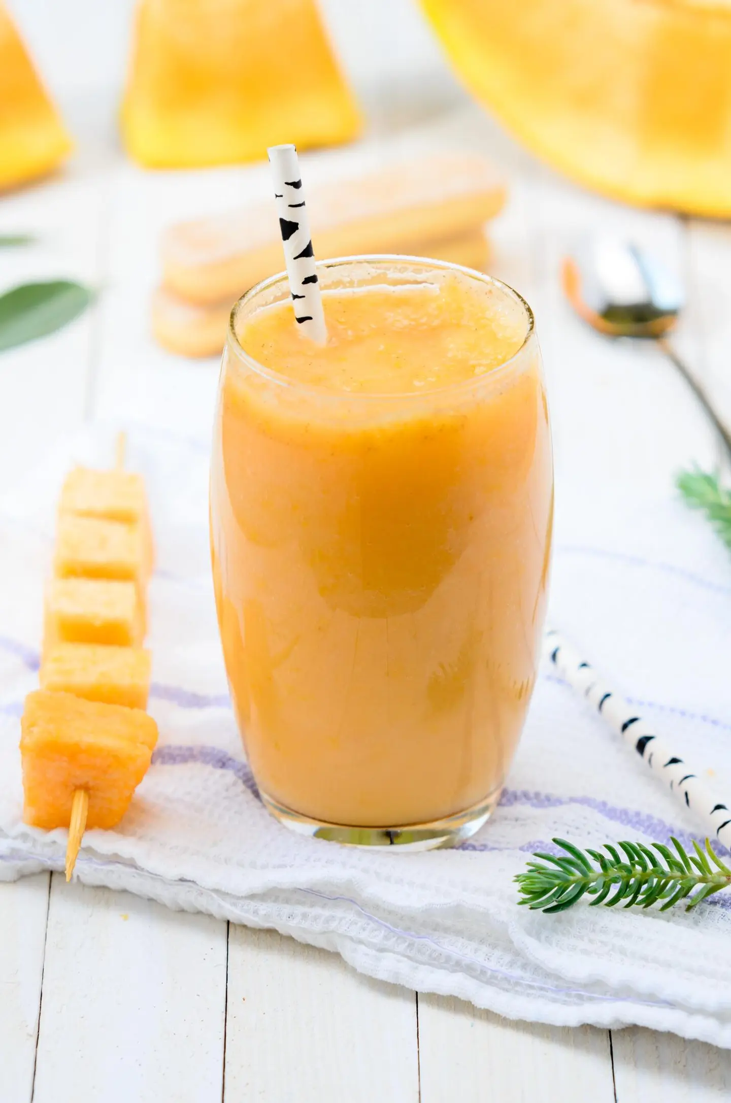 Fresh Mango Juice - 200ml Bottle