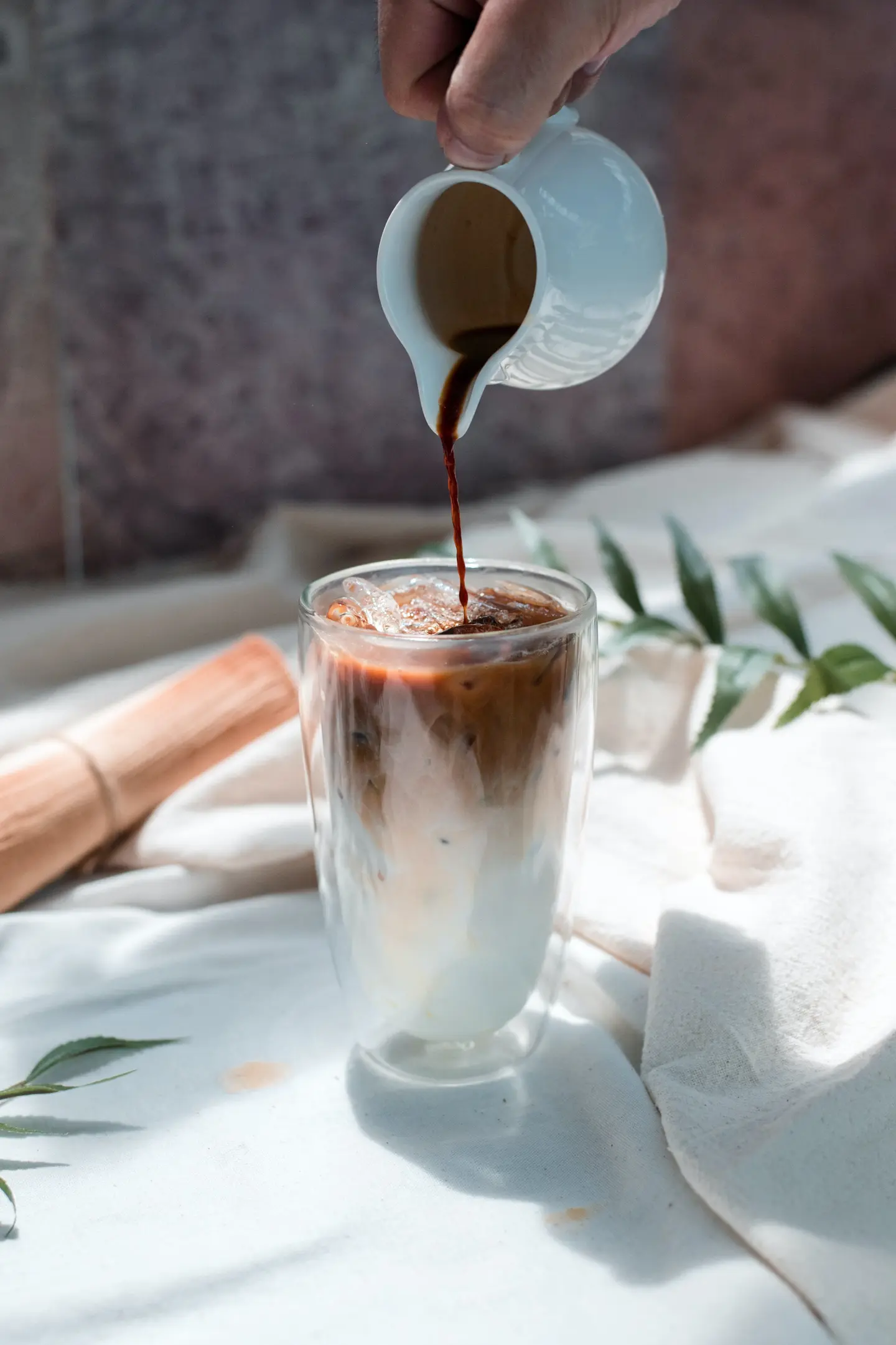 Iced Latte - Medium