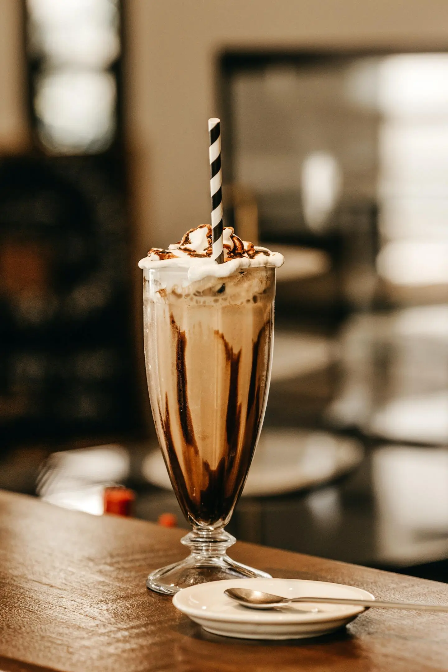 Milk Shake - Small